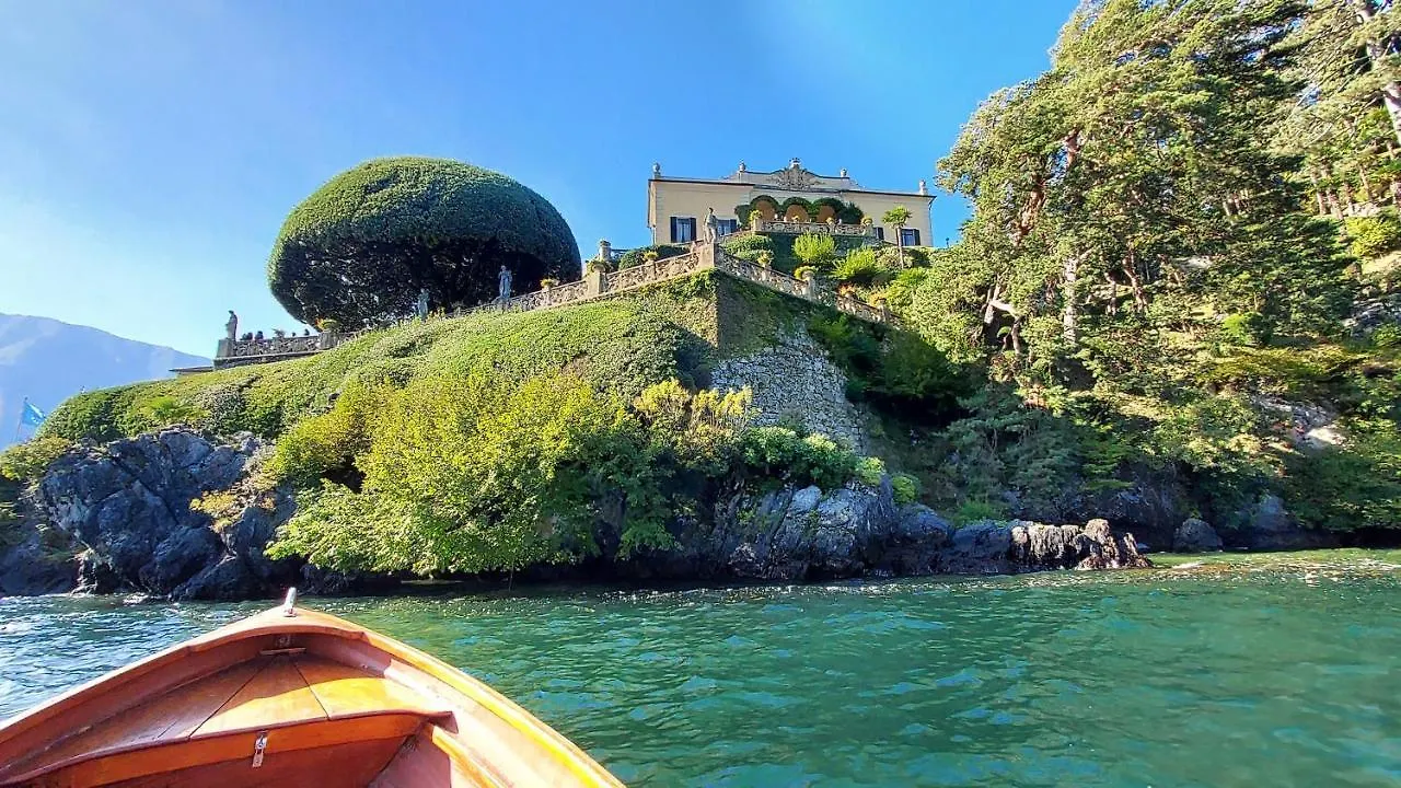 Casa vacanze Casa Isola Villa Sala Comacina Italia