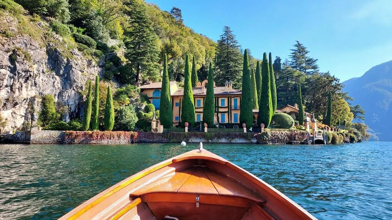 Casa Isola Villa Sala Comacina