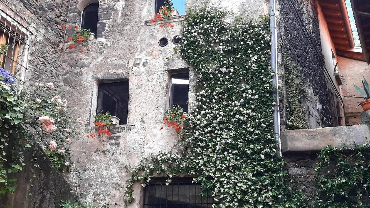 Casa Isola Villa Sala Comacina