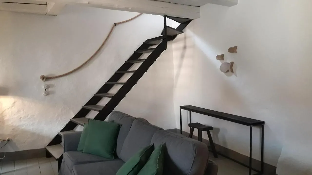 Casa Isola Villa Sala Comacina