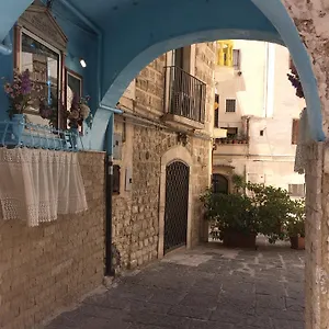 Corte Carducci Apartment Bari