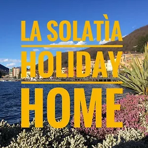  Holiday home La Solatia
