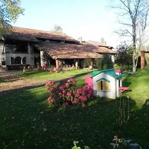  Farm stay Cascina Poscallone